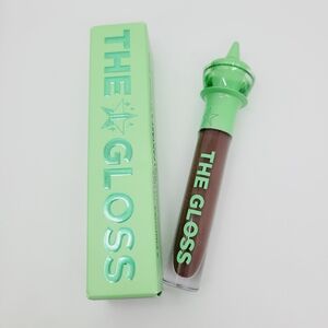 Untouchable | Jeffree Star The Gloss | Brand New in Box | Authentic